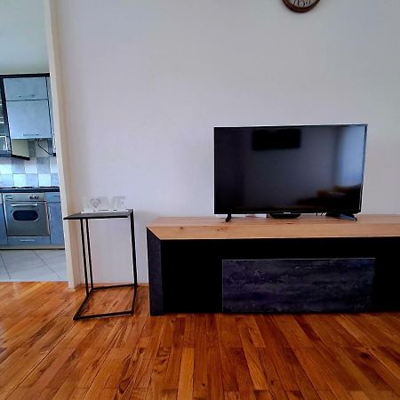 Apartman Peregrinus Korenica Exterior foto