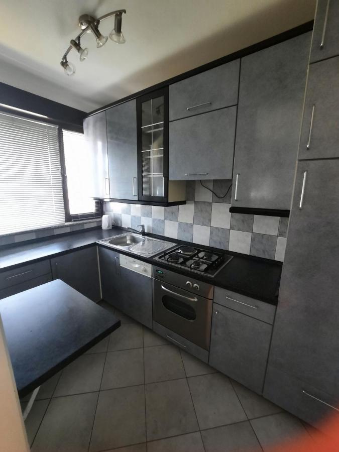 Apartman Peregrinus Korenica Exterior foto