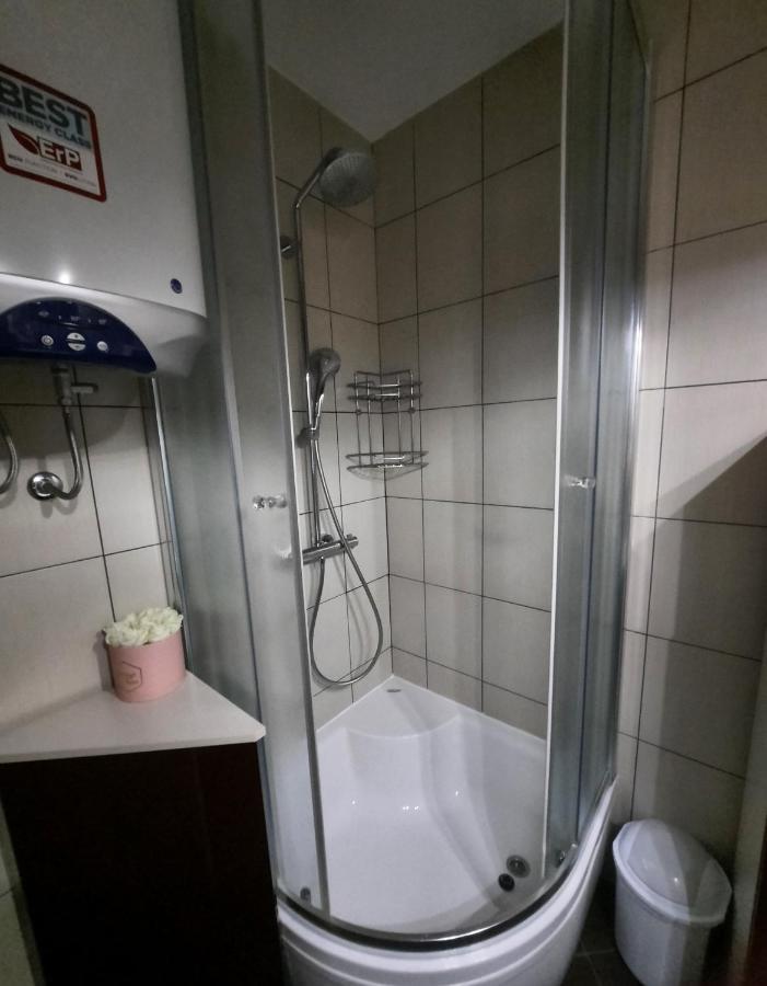 Apartman Peregrinus Korenica Exterior foto