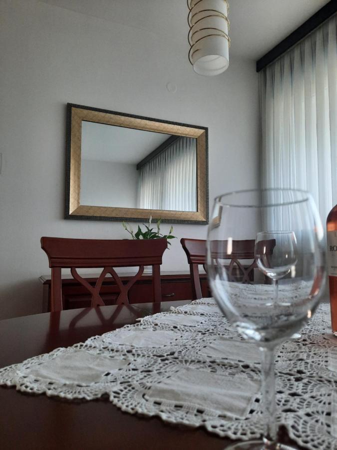 Apartman Peregrinus Korenica Exterior foto
