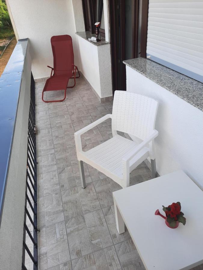 Apartman Peregrinus Korenica Exterior foto