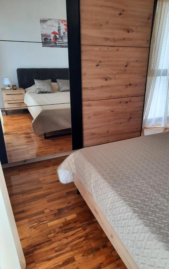 Apartman Peregrinus Korenica Exterior foto