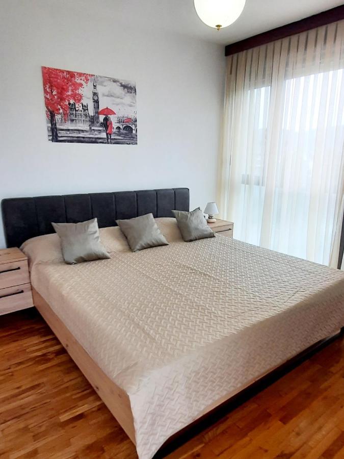 Apartman Peregrinus Korenica Exterior foto